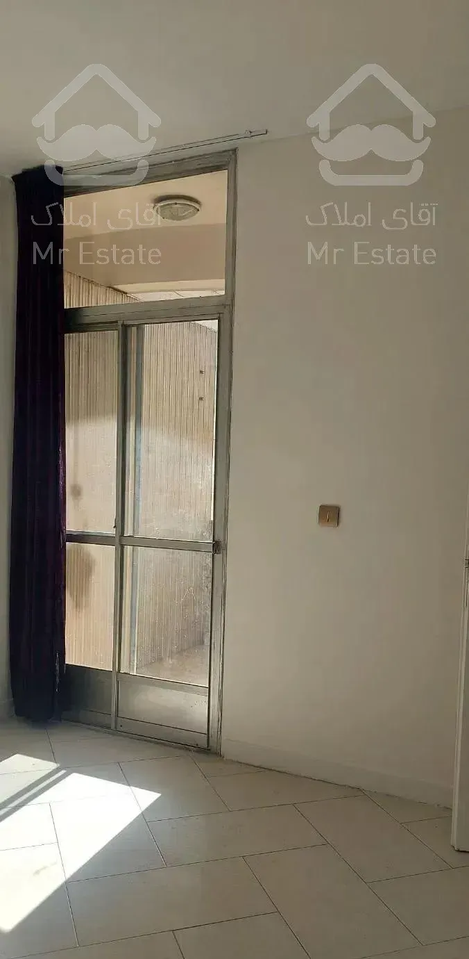 لوکیشن تاپ جردن/۱۷۰متری۳خواب /طبقه آخر