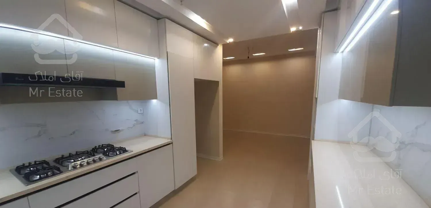 اپارتمان ۱۸۰ متری ۳خوابه شیخ بهایی جنوبی