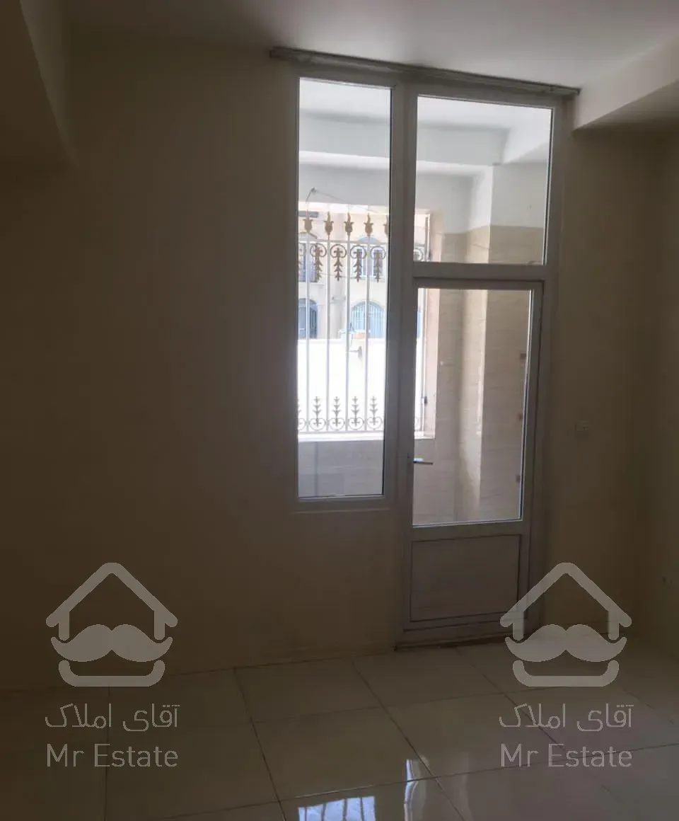 ارغوان غربى ١٢٠مترفول