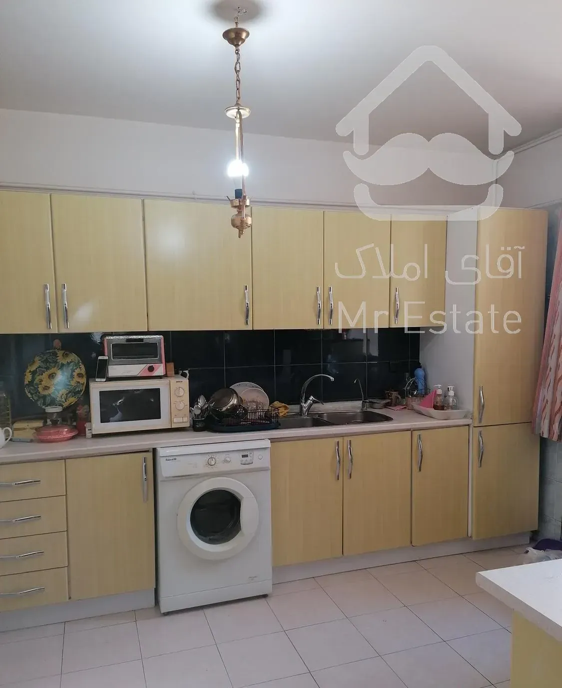 اجاره آپارتمان 120 متر در سعادت آباد