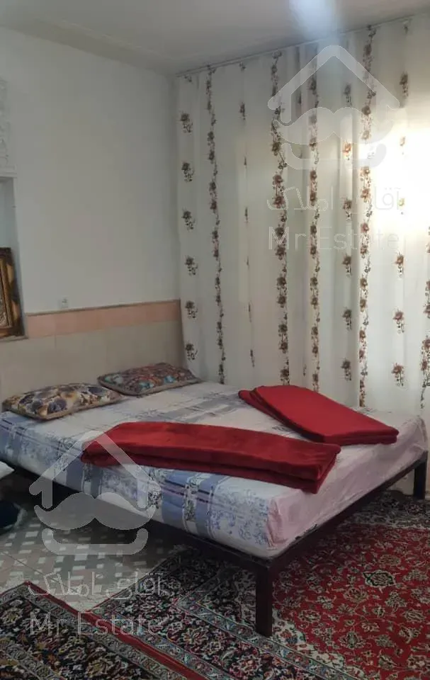 سوئیت مبله شیک با پارکینگ