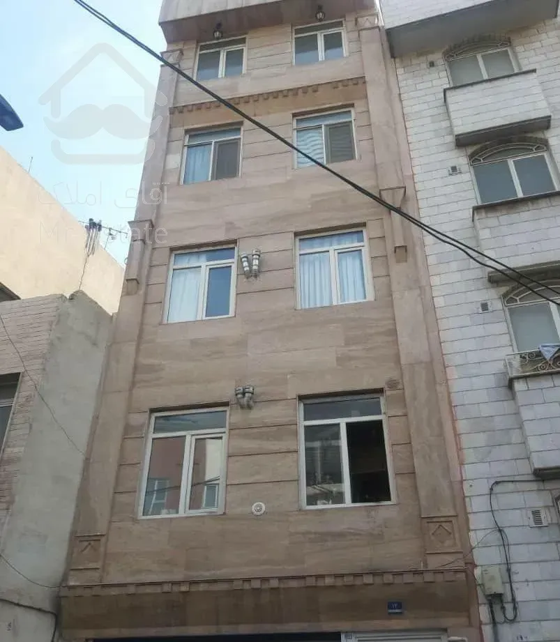 فروش آپارتمان ۴۰ متری ۱ خوابه در وحیدیه