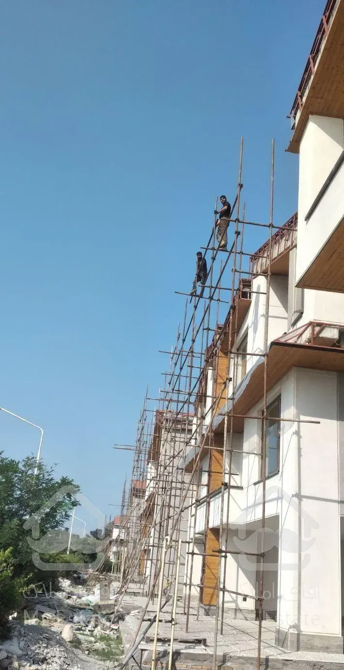 داربست فلزی و کفراژ بندی اذربایجان