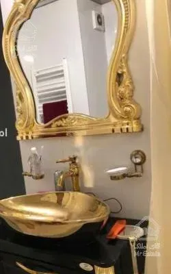 آپارتمان 130 متر گلستان پاسداران