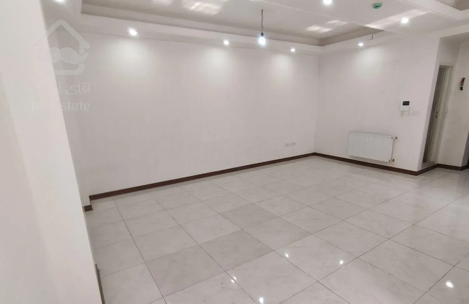 آپارتمان ۶۷متری،دو خواب،کلیدنخورده