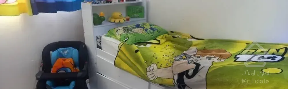 80 متر آپارتمان نوساز شهیدمدنی