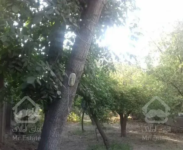 ویلا 1225 متر حاجی بیگ هشتگرد سنددار