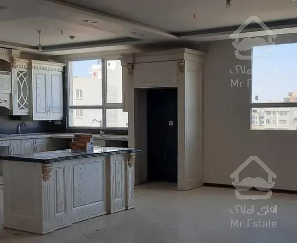 آپارتمان ۱۴۰ متری/مهران/۳ خواب