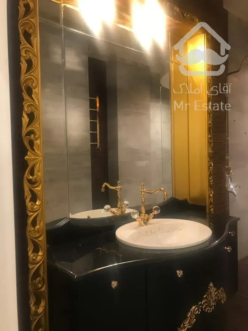 اقدسیه گلستان شمالی