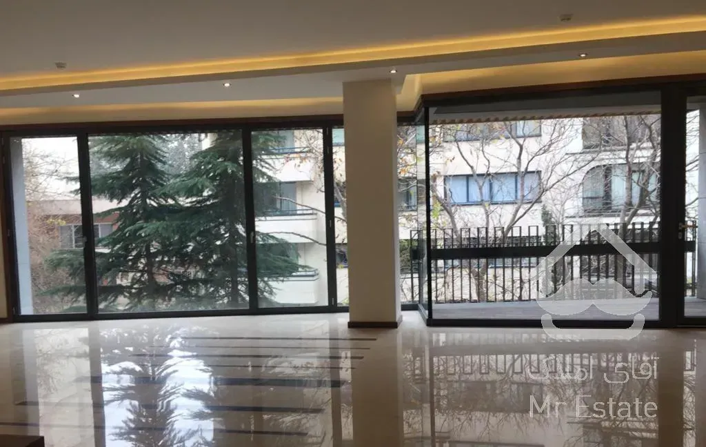 ۲۳۰ متر // برج برند از سازنده معتبر \\ زعفرانیه