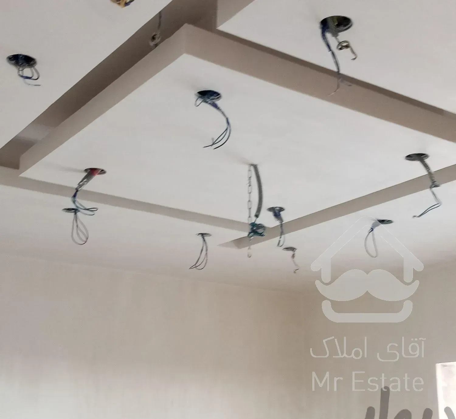 انجام تمام کارهای گچکاری عباس اباد و چالوس  ...