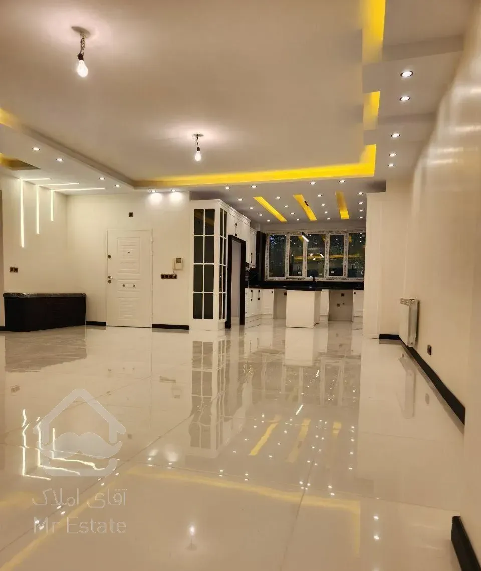 دریاچه چیتگر/سند تک برگ/فول امکانات/ثبت محضری