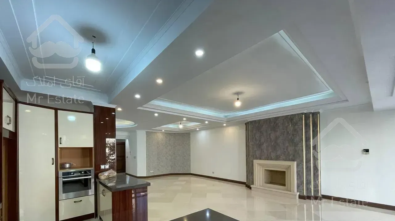 180 متر فاز3بلوار شهرداری/فول مشاعات/شیک