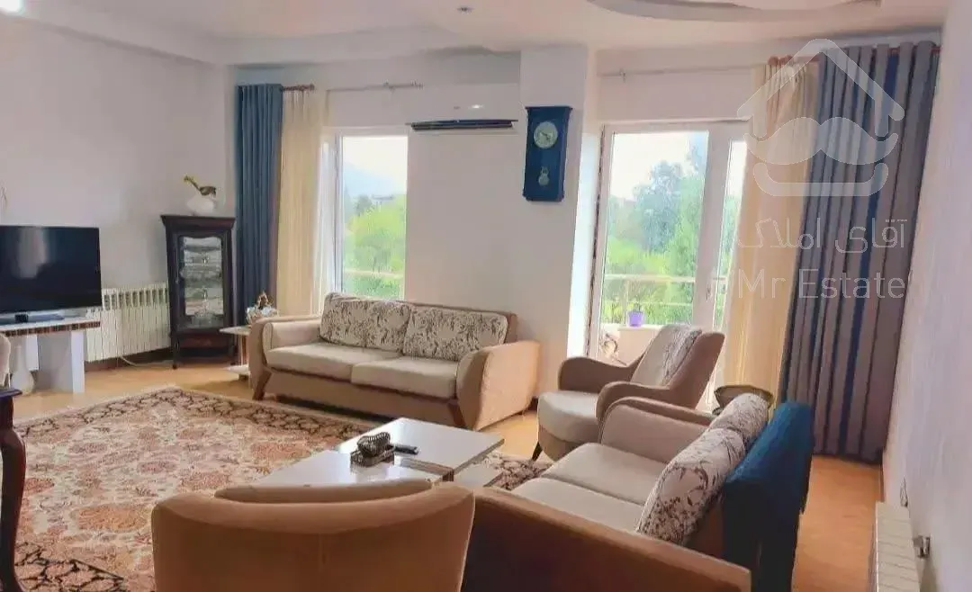 فروش واحد ۱۰۰ متری با کلیه لوازم (طالقانی)