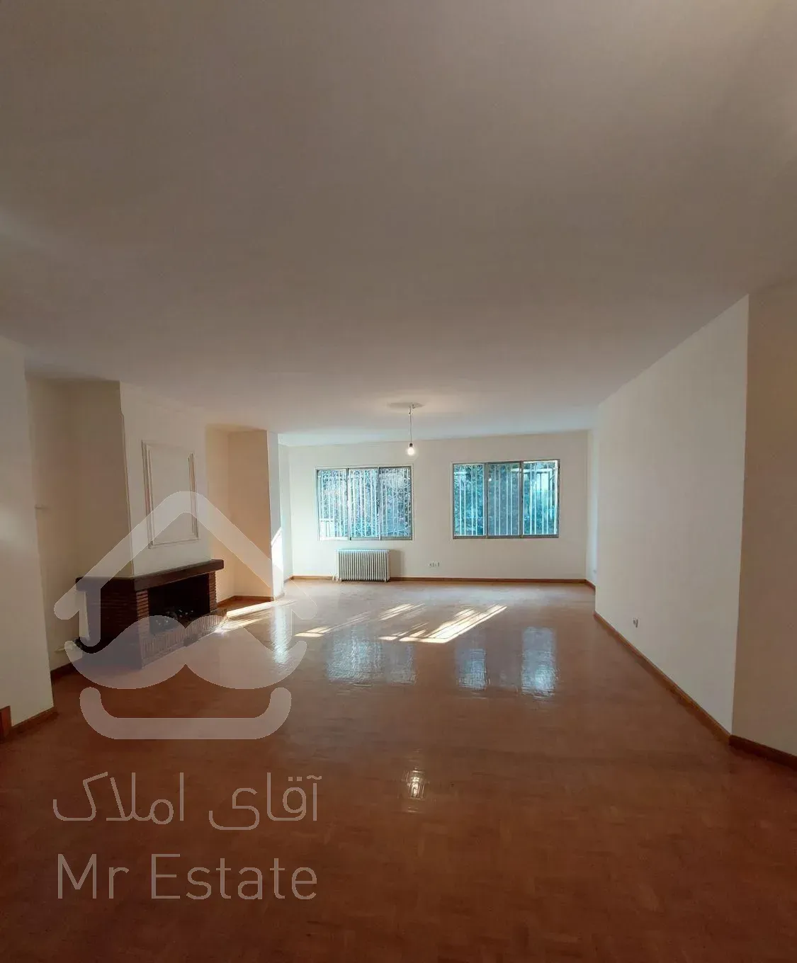 فروش آپارتمان ۲۰۸ متری ۴ خوابه در آرارات