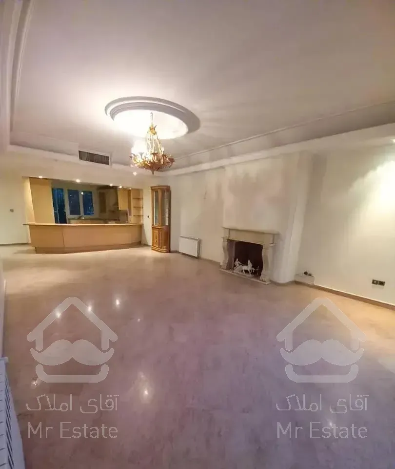 اپارتمان١٨٠متری/سه خواب/فرمانیه