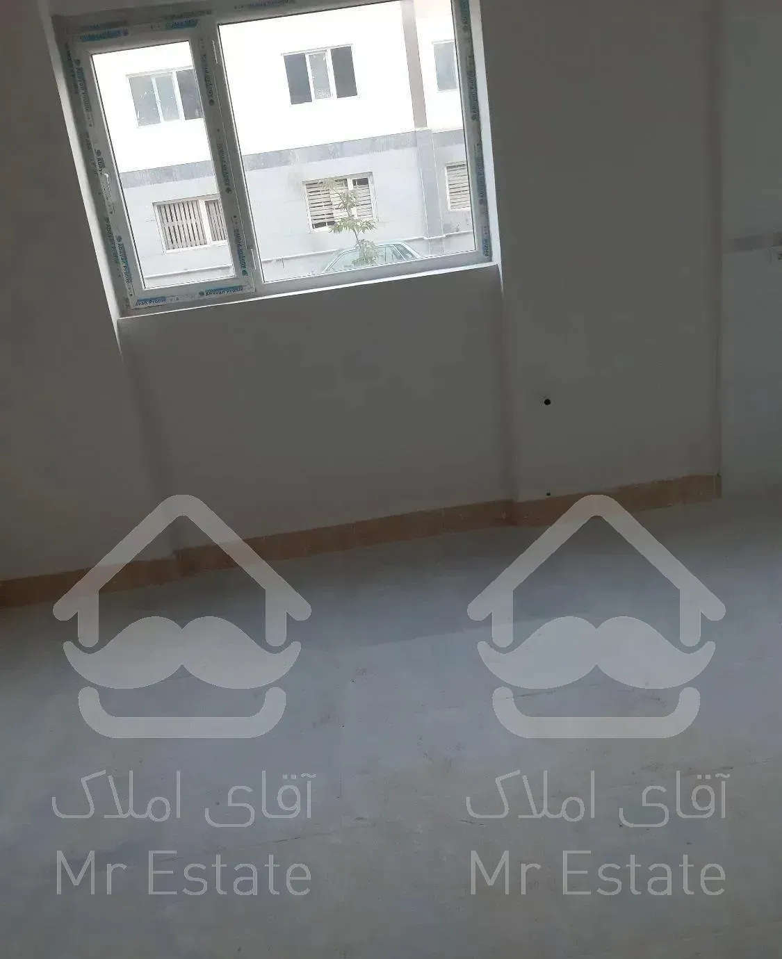 آپارتمان دوخوابه