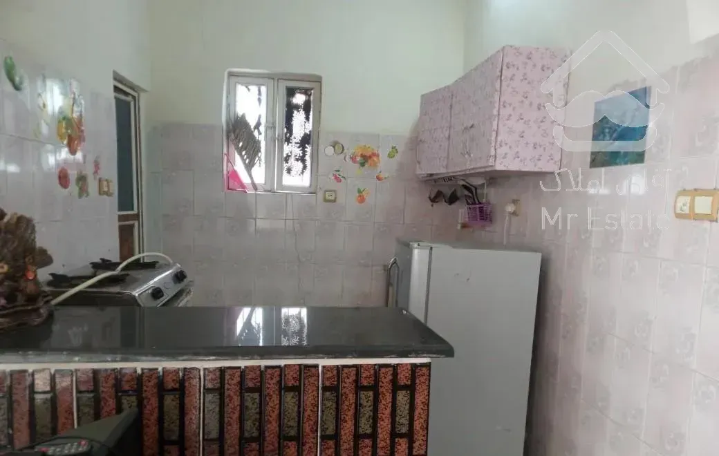 اجاره ویلایی تک خواب و سوئیت