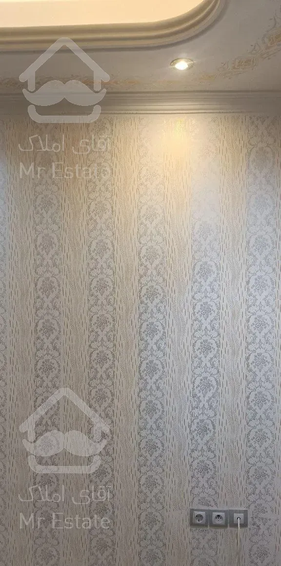 طرح کاغذ دیواری جایگزین کاغذ دیواری