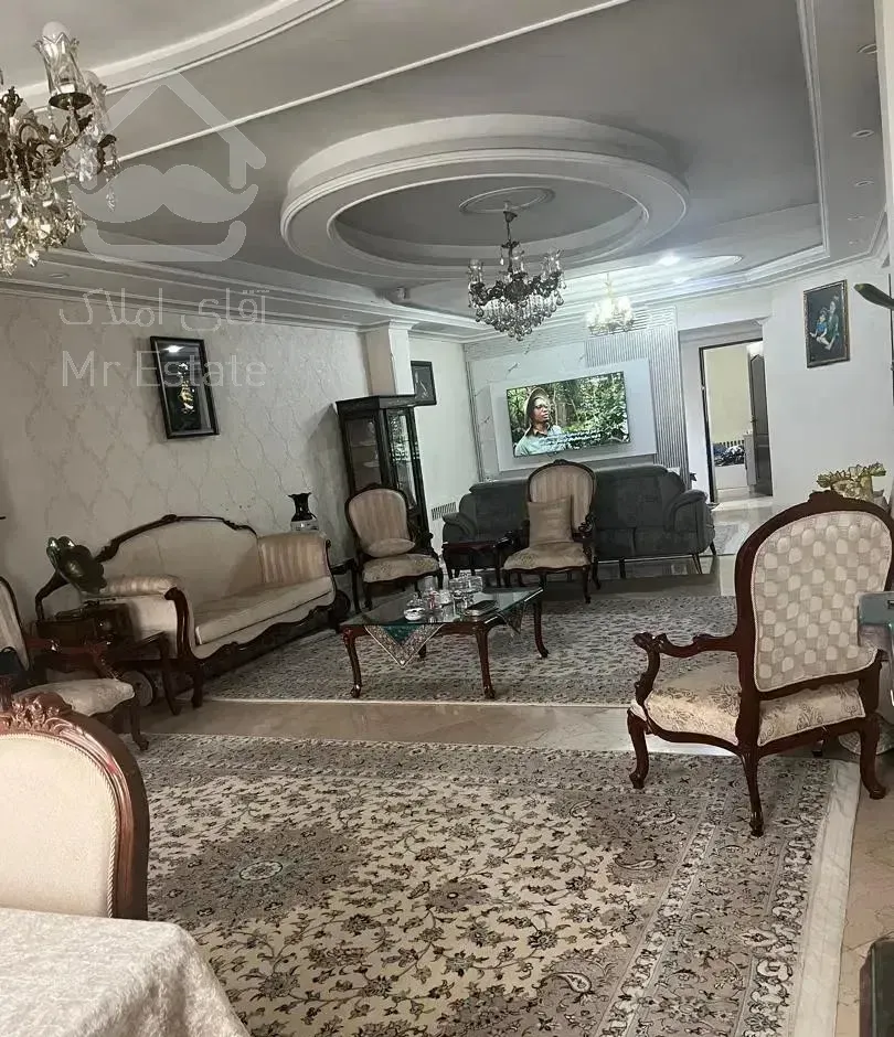 یک واحد۱۲۰ متری دوخواب منطقه ۲۲