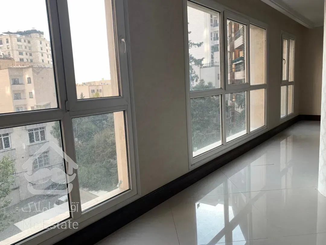 رهن و اجاره آپارتمان ۲۴۰ متری ۳ خوابه در اقدسیه