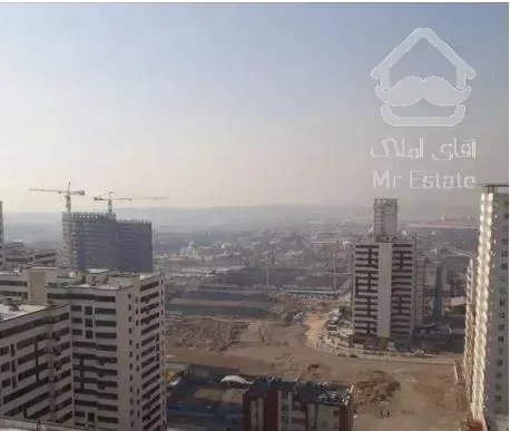 اپارتمان ۳ خواب ویوابدی چیتگر