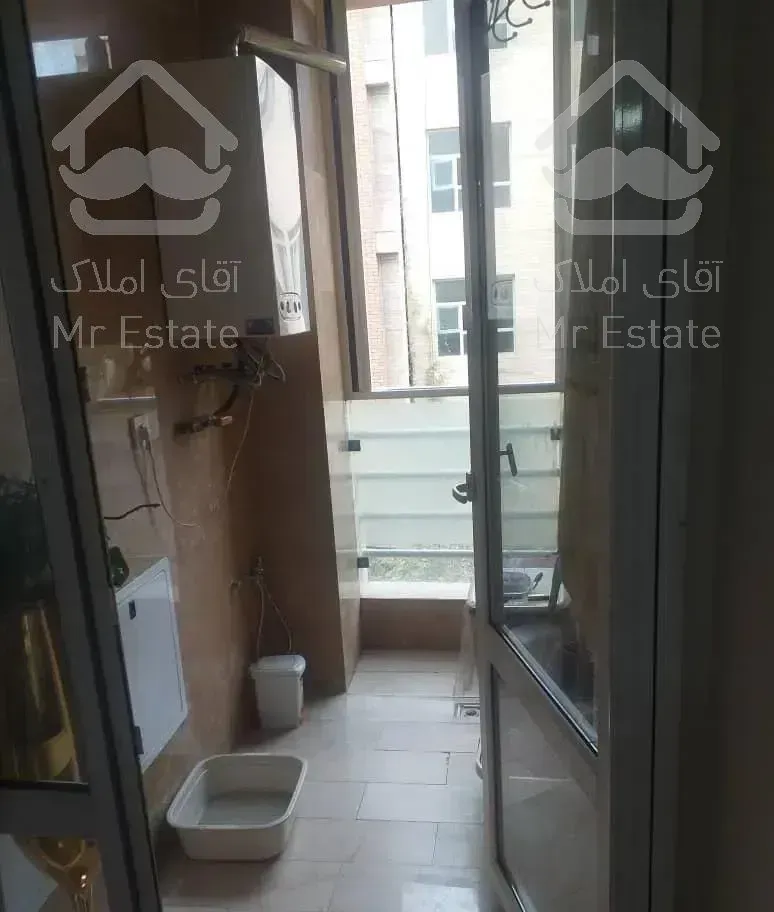 آپارتمان 85 متردوخواب خواجه عبدالله