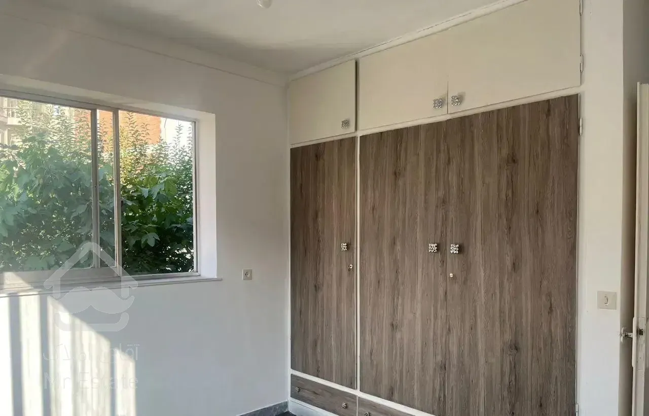 راه جدا دو خواب پاسداران ابتدای شهید قربانی