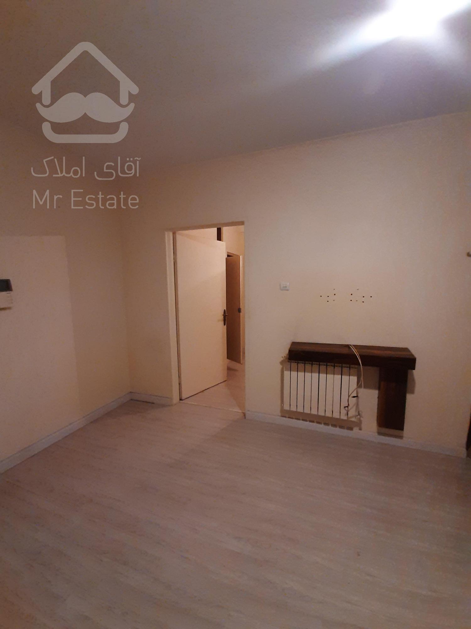 فروش ۴۸متر رویتی بالا نقشه استثناعی