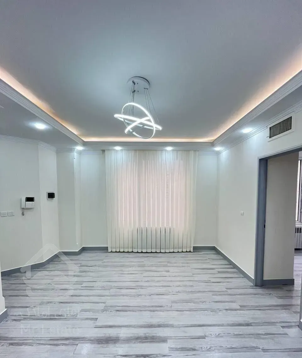 45مترسالن پرده خور/پارکینگ/سندتک برگ اندیشه