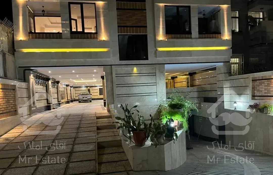 ۱۲۰ متر دبستان / فول امکانات