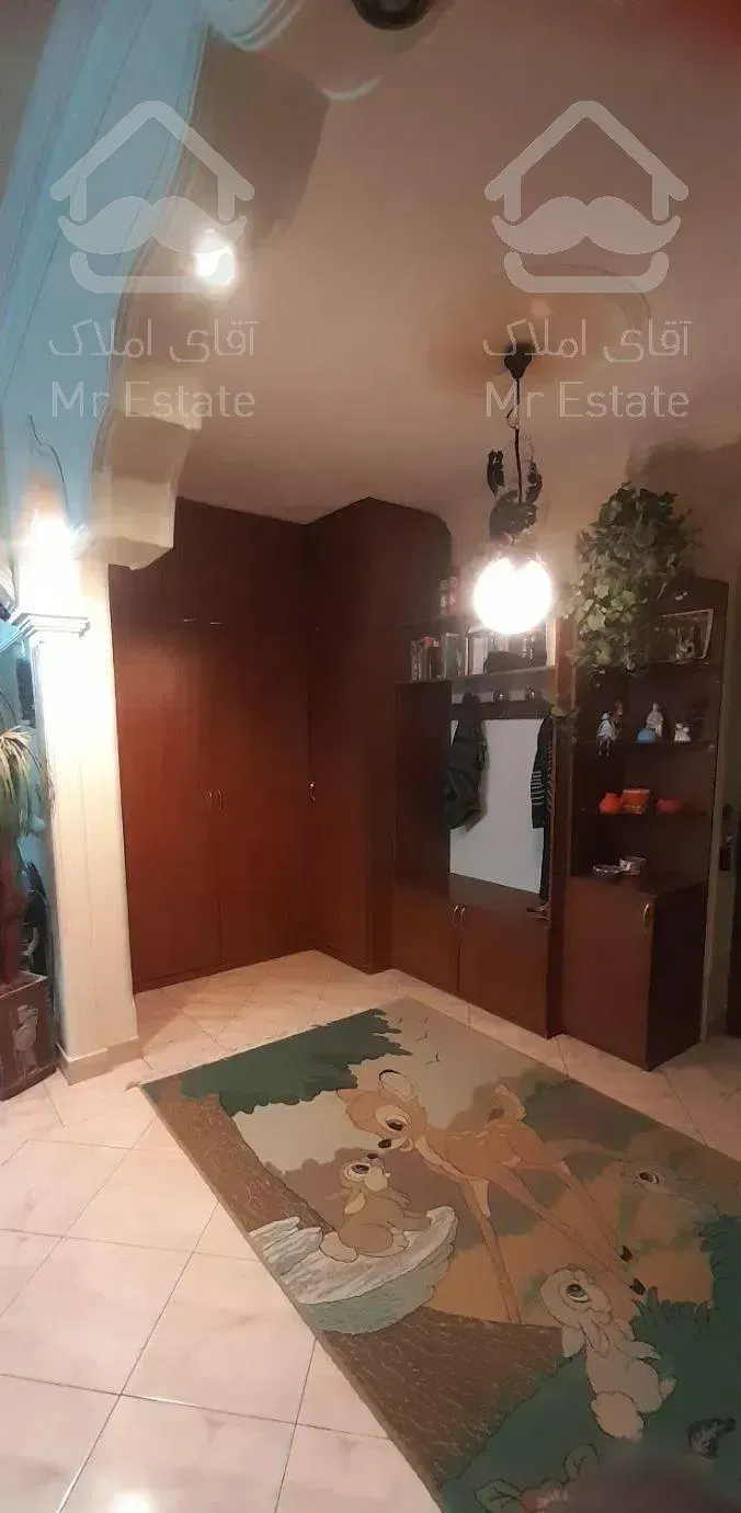 ۱۹۰ متر / ۳خواب / تکواحدی    ( ۷۵متر قدرالسهم  )