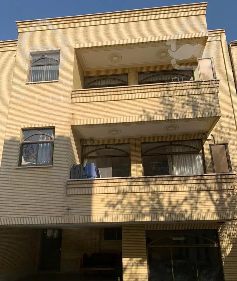 آپارتمان سه خواب مهران