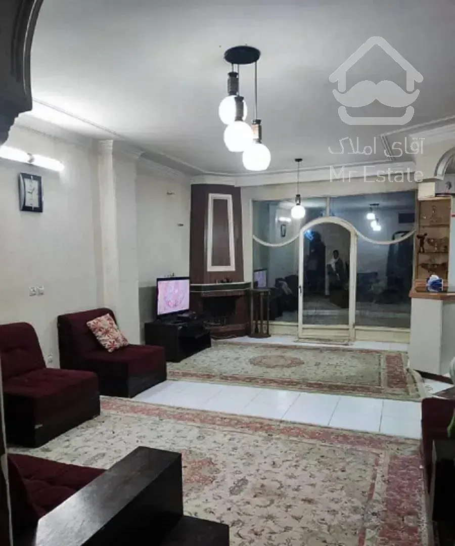 90متر دو  جنوبی  جابر انصاری