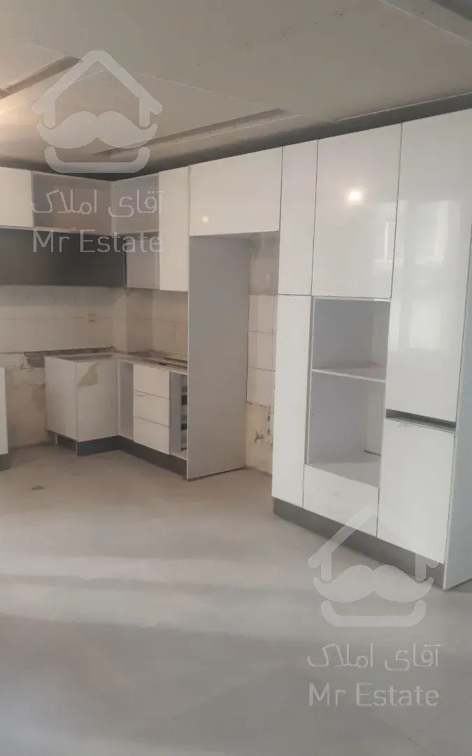 ۹۲ متر بن بست شبنم