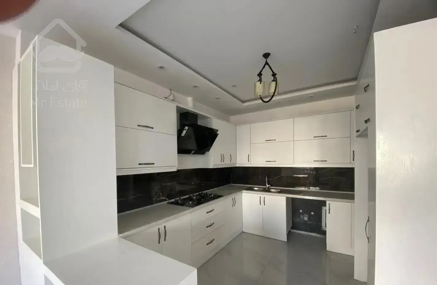 ۹۰ آپارتمان دو خواب کلید نخورده اقبال لاهوری ۶۳۰۰