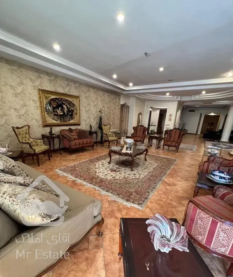 ولنجک ۲۰۰متر+۱۵۰متر سوییت مستقل تکواحدی