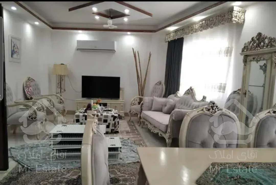 فروش آپارتمان ۸۱مترکم واحد ۳سال ساخت مطهری