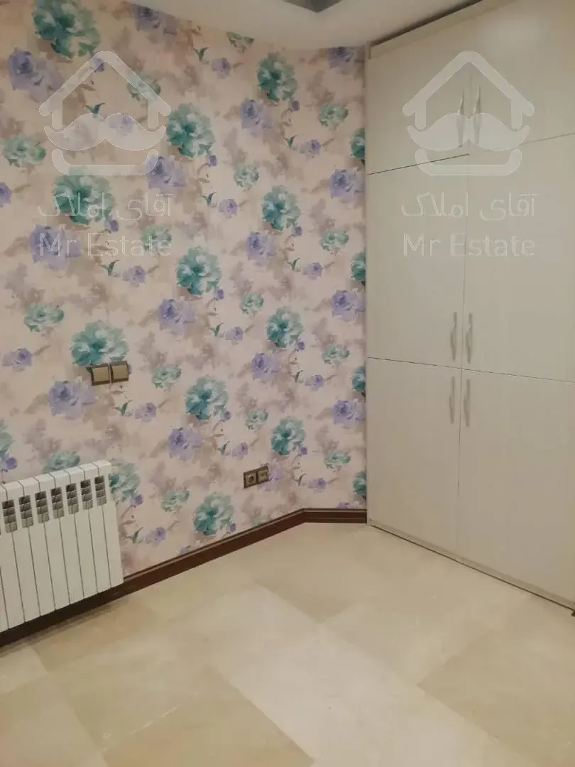 اجاره آپارتمان سه خوابه سازمان برنامه شمالی