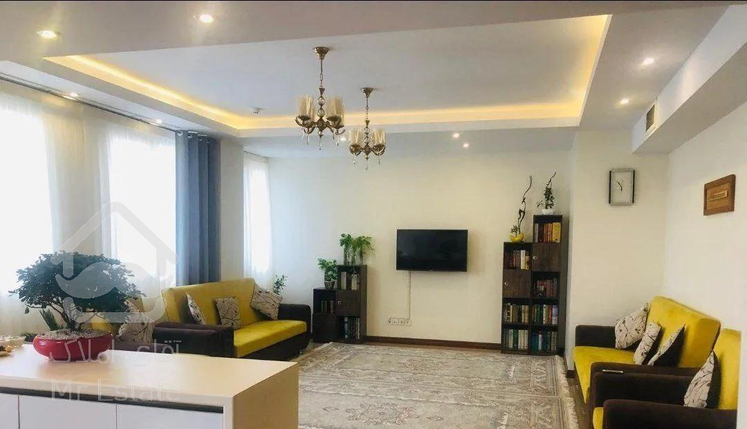 ۹۰ متری دبستان شیک فول بازسازی