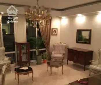 هشترودی ۱۲۰ متر دوخوابه ویو