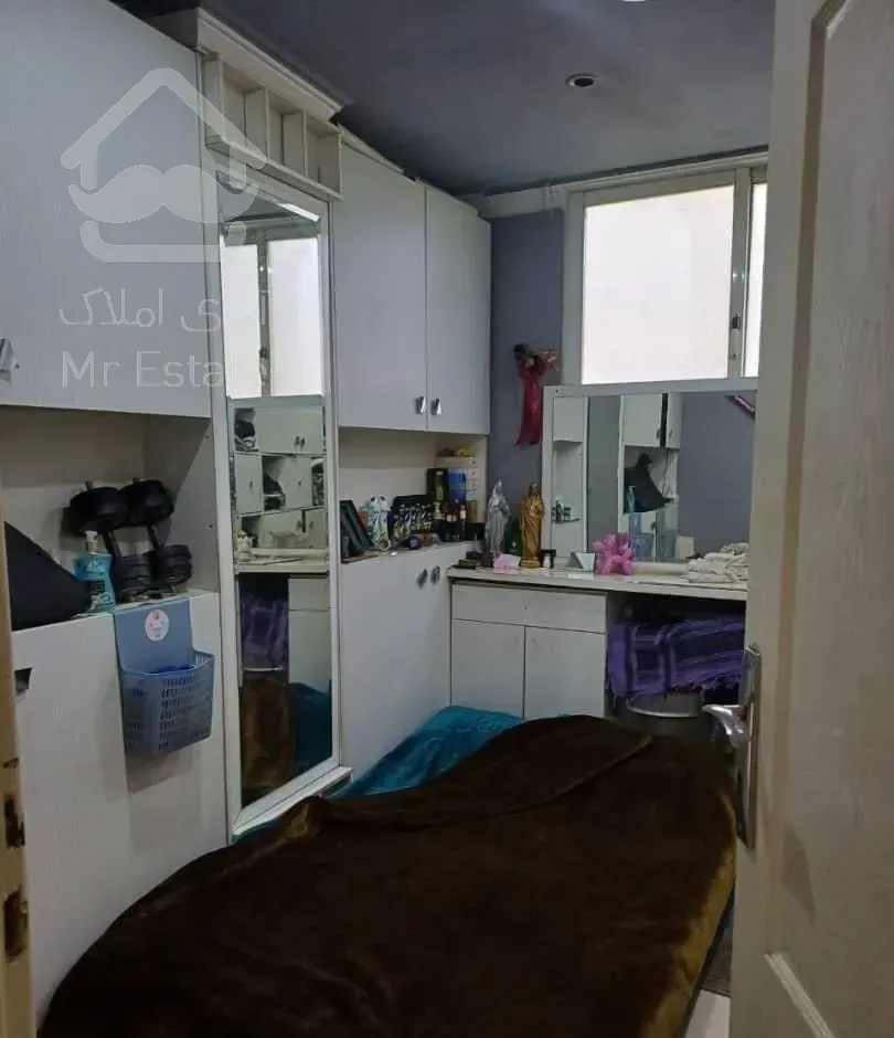 فروش آپارتمان ۵۶ متری /  نصرت / جمالزاده شمالی