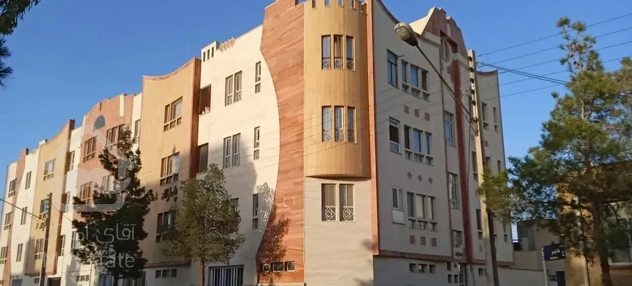 فروش آپارتمان ۷۶ متری