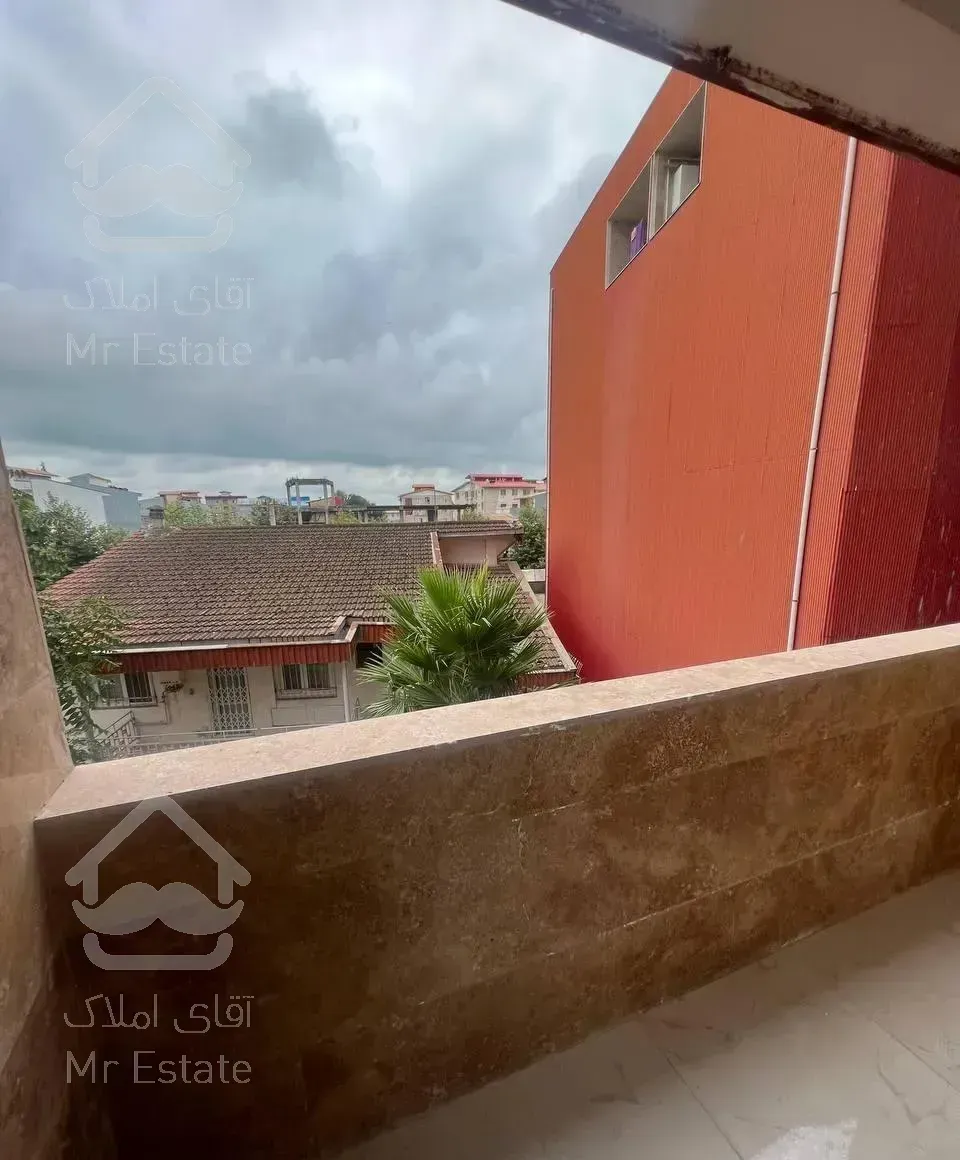 واحد اپارتمان ١٢۵متری(معاوضه) ویوساحل (کدملک٠۶١)