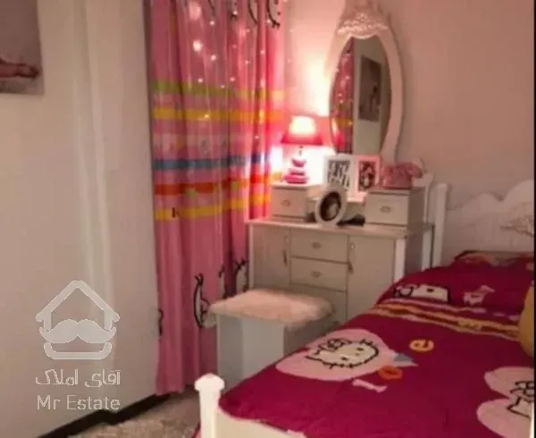 ۸۰ متر ۲ خواب تک واحد ط ۱ در کوثر دوم بدون پارکینگ