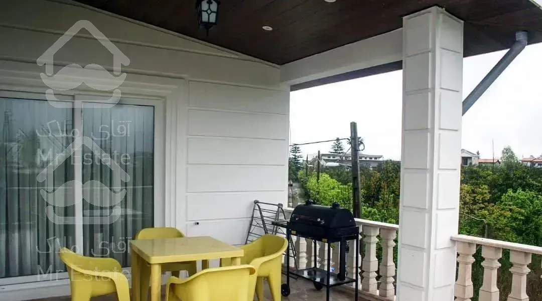 اجاره ویلا استخردار  مابین چالوس و نمک ابرود