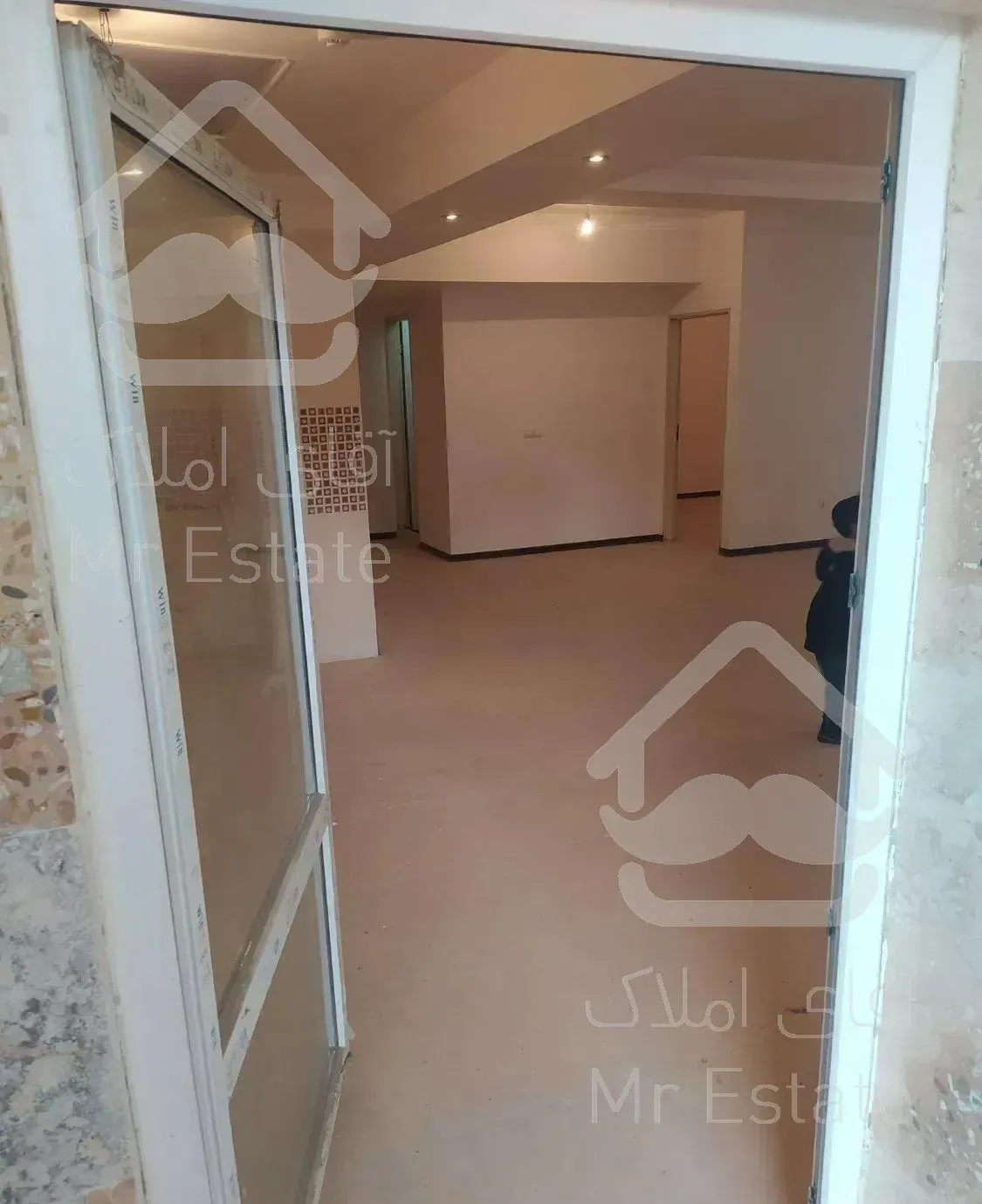 آپارتمان ۱۲۹در گرمدره بلوار امیرکبیر