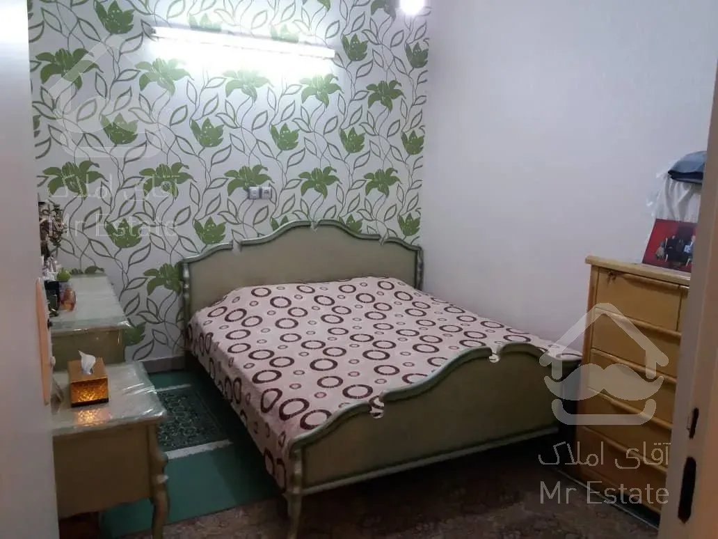 آپارتمان دو خوابه