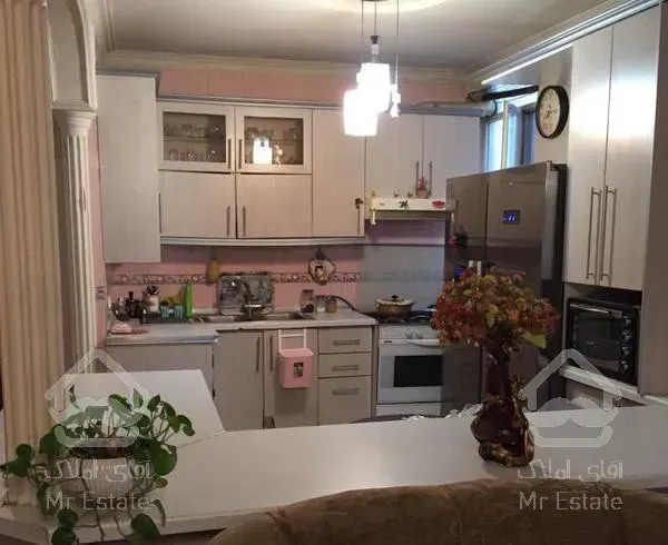 آپارتمان 108 متر سعادت اباد