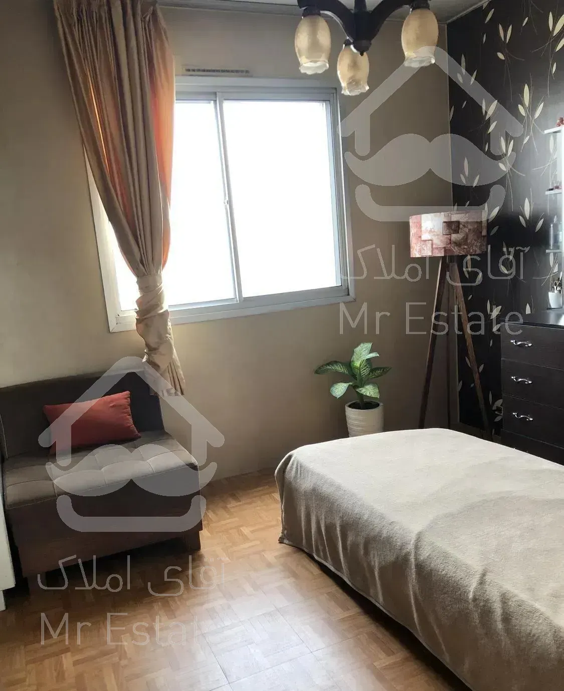 شهرک آپادانا، سه خوابه